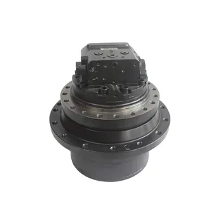 Travel Motor Assembly 0995351 for Caterpillar CAT Excavator E110B