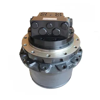 Travel Motor Assembly 191-1384 for Caterpillar CAT Excavator 305 305.5 306