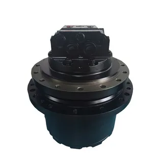 Travel Motor Assembly for CAT 312D