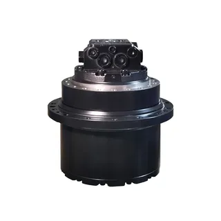 Travel Motor Assembly for CAT 315