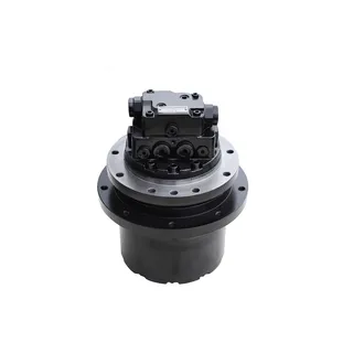 Travel Motor Assembly For Caterpillar CAT 307