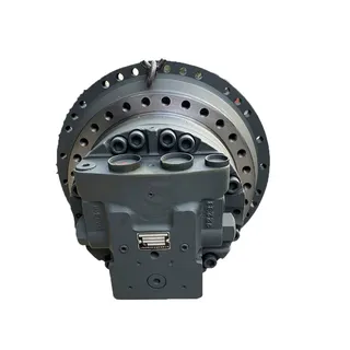Travel Motor Assembly for DAEWOO DH470