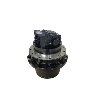 Travel Motor Assembly for DAEWOO DH80