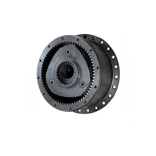 Travel Motor Assembly for HITACHI ZAX230-3