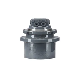 Travel Motor Assembly for HYUNDAI R80
