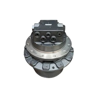 Travel Motor Assembly for KATO HD250