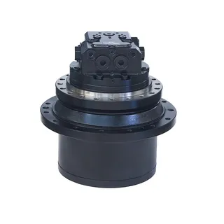 Travel Motor Assembly for KOMATSU PC120-6