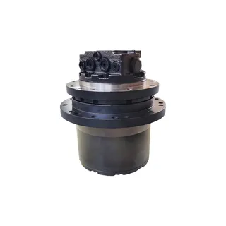 Travel Motor Assembly YM172147-73301 20U-60-23320 for Komatsu Excavator PC40MR-2 PC50FR-1 PC50UD-2 PC50UU-1 PC50UU-2