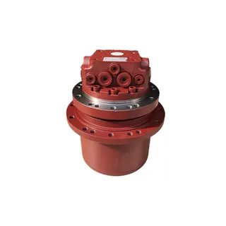 Travel Motor Assy 14533652 for Volvo Excavator EC210B EC240 EC240B EC240C