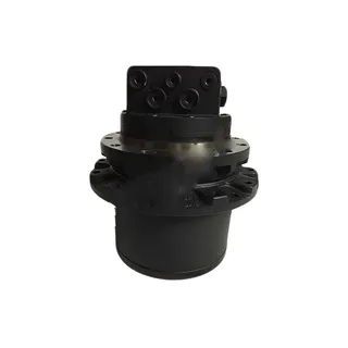 Travel Motor Assy 201-60-73101 for Komatsu PC78US-5 PC75US-3 PC70-7E PC70-7 PC60-7S PC60-7E PC60-7 BR100RG-1 BR100JG-1 BR100J-1