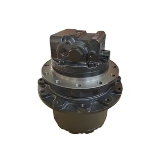 Travel Motor Assy 21W-60-41201 for Komatsu PC78MR-6 PC78UU-6 PC78US-6 Excavator