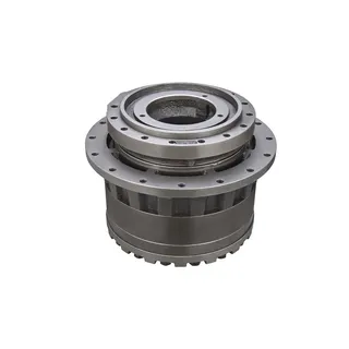 Travel Motor Case 708-8F-31120 for Komatsu Excavator PC220LC-6LE