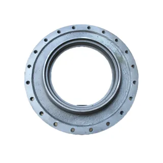 Travel motor drive for KOMATSU PC200-5
