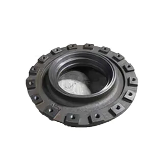 Travel Motor Drive Plate for HITACHI ZAX200-6