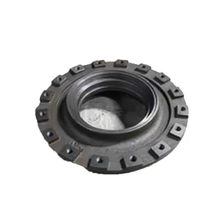 Travel Motor Drive Plate for HITACHI ZAX200