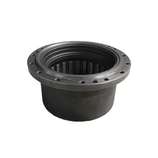 Travel Motor Drive Plate for KATO HD800-7