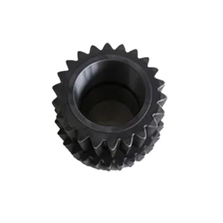 Travel motor Dual Gear for DH300