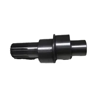 Travel Motor Eccentric Shaft (Single Clamp Spring) for Komatsu PC60-6