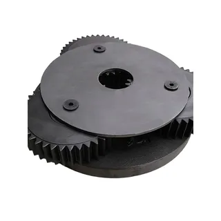 Travel Motor First Class three star Frame Assembly for CAT CAT312