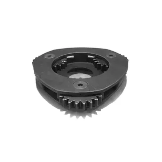 Travel Motor First Class three star Frame Assembly for HITACHI EX200-6