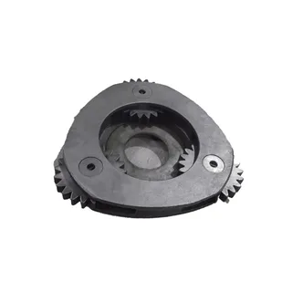 Travel Motor First Class three star Frame Assembly for HITACHI EX210-2