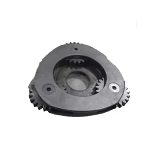 Travel Motor First Class three star Frame Assembly for HITACHI ZAX200