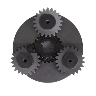Travel Motor First Class Three Star Frame Assembly for Sumitomo SH200