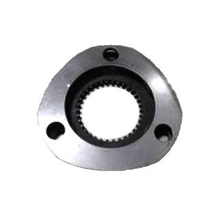 Travel motor First class three star Frame for HITACHI EX200-2