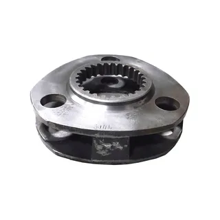 Travel motor First class three star Frame for HITACHI EX200-3