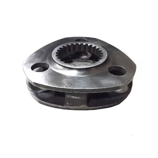 Travel motor First class three star Frame for HITACHI EX200-5