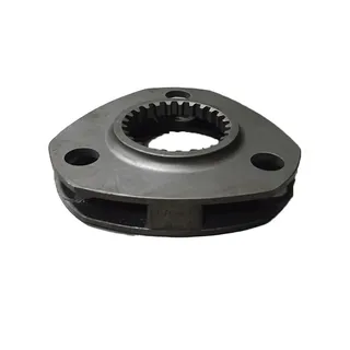 Travel motor First class three star Frame for HITACHI EX210-1