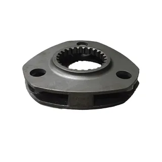Travel motor First class three star Frame for HITACHI EX210-5