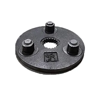 Travel motor First class three star Frame for HITACHI EX60