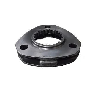 Travel motor First class three star Frame for HITACHI ZAX240
