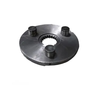Travel motor First class three star Frame for HITACHI ZAX60