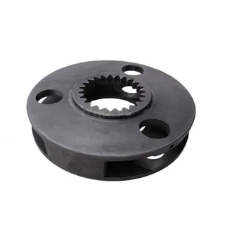 Travel Motor First Class Three Star Frame for Komatsu PC60-6