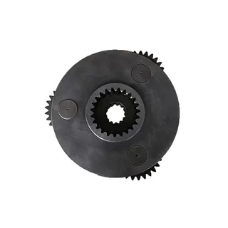 Travel motor First class three star Frame(with pin) for CAT E200B