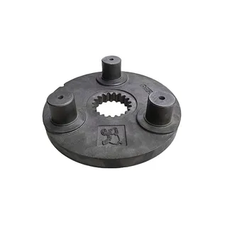 Travel motor First class three star Frame(with pin) for CAT E240