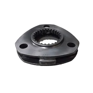 Travel motor First Frame for HITACHI ZAX230