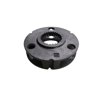 Travel motor First Frame for HYUNDAI R225-9