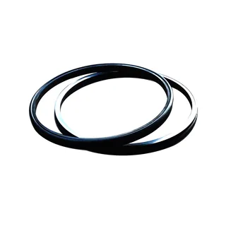 Travel Motor Floating Seal TZES100-192-B For Komatsu PC60-5 PC60-6 PC60-7 PC70-6 PC70-7 PC75UU-1 PC75UU-2 PC78US-5