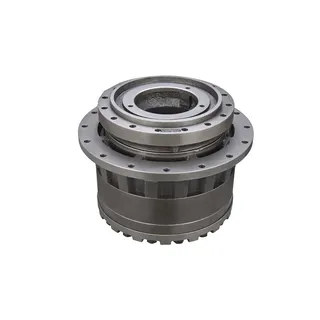 Travel Motor Gear Box 5017238 for Caterpillar 340F 336D 336E 336F 336D2 Excavator C9.3 C9 C7.1 Engine