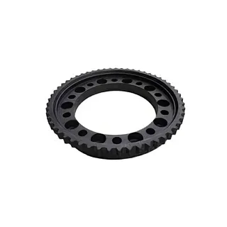Travel motor Gear plate for KATO HD800-7/R220-5