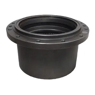Travel Motor Gear Washer for Komatsu PC60-6
