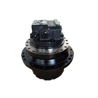 Travel Motor Gearbox Assy for Sumitomo SH120A1 SH120A2 SH120-1 SH120-2