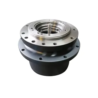 Travel Motor Gearbox for Caterpillar CAT 312 Excavator