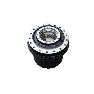 Travel Motor Gearbox for Caterpillar CAT E120B Excavator