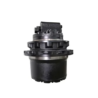 Travel Motor Gearbox for Caterpillar CAT E240 Excavator