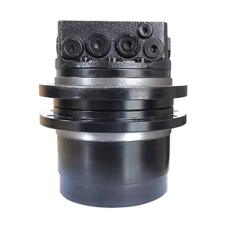 Travel Motor Gearbox for Caterpillar CAT E300B Excavator