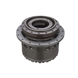 Travel Motor Gearbox for Caterpillar CAT E320 320L Excavator Old Type